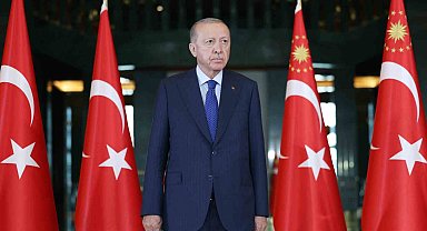 Cumhurbaşkanı Erdoğan: "30 Ağustos, işgalcilerin hüsran, milletimizin ise bayram günüdür"