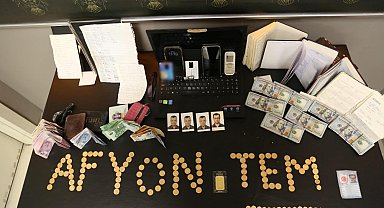 Cumhurbaşkanı Erdoğan'a suikast timinde yer alan firari FETÖ mensubu yakalandı