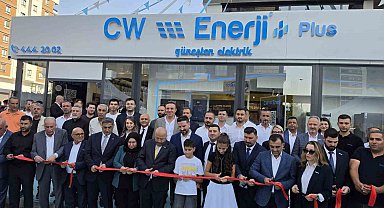 CW Enerji Plus Bayi ağına Mardin halkası eklendi