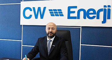 CW Enerji, yeni nesil güneş panellerini tanıttı