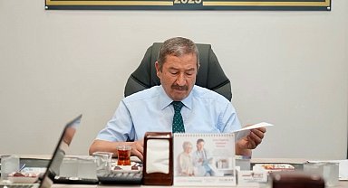 Darende Belediyesi ağustos ayı meclis toplantısını gerçekleştirdi