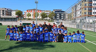 Darıca'ya 250 milyon liralık yatırım