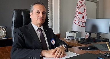 Defterdar Özdemir'den borçlu mükelleflere uyarı: "Başvurular 31 Ağustos'ta sona eriyor"