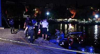 Denizde cansız bedeni bulundu, "yaşıyor değil mi?" diyen arkadaşı iyi haberi bekledi