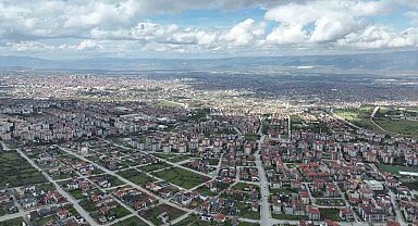 Denizli'de konut satışları azaldı
