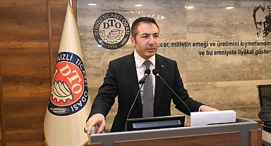 Denizli'nin dış ticaretini kolaylaştıracak önemli gelişme
