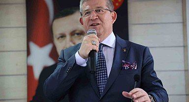Denizli'ye 142 yeni hekim kadrosu tahsis edildi