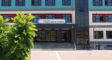 Depremde azalan derslik sayısı yeni okullarla arttı