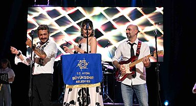 Didim'de 80'ler ve 90'lar rüzgarı esti