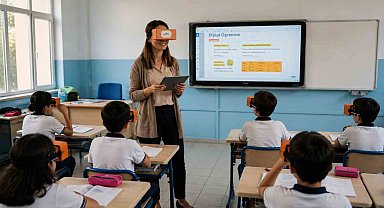 Dijital Öğretmenler Projesi'nin 11'inci dönemi tamamlandı