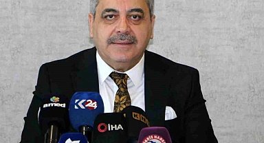 DİSİDER Başkanı Akbaş: "Türkiye yeni bir hikaye yazıyor"