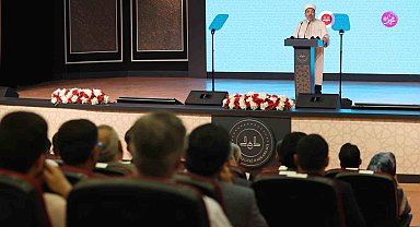 Diyanet İşleri Başkanı Arpaguş: "Peygamber Efendimiz, tüm insanlık için ideal bir örnek olmuştur"
