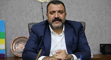 Diyarbakır OSB Başkanı Fidan'dan sanayiciye kredi desteği çağrısı