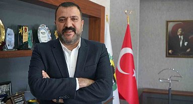 Diyarbakır OSB'de 5 MW'lık GES projesinde saha çalışmaları başladı