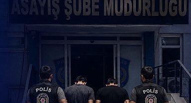 Diyarbakır'da diş kliniğine silahlı saldırıyla ilgili 2 şüpheli tutuklandı