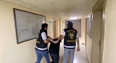 Diyarbakır'da kasten öldürme olayında 2 tutuklama