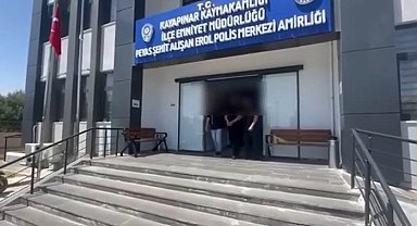 Diyarbakır'da kurşunlama ve yaralama olaylarına karışan 4 şüpheli yakalandı
