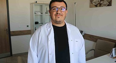 Diyarbakır'da motivasyonu oluşan sigara bırakma merkezine başvuruyor
