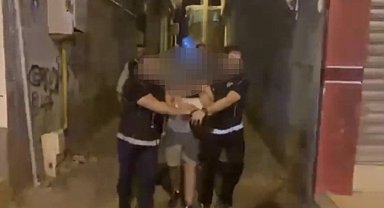 Diyarbakır'da uyuşturucu madde ile yakalanan 4 kişi tutuklandı