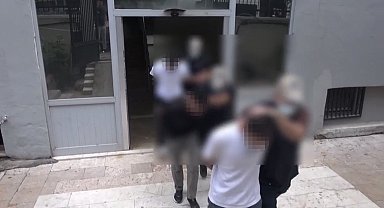 Diyarbakır'da vatandaşları darbeden 3 kişi tutuklandı