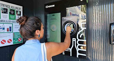 DOA Depozito İade Sistemi Bodrum'da