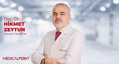 Doç. Dr. Hikmet Zeytun: "Yaz alarmı: kazalar tatilde zirve yapıyor"