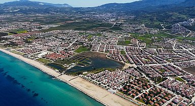 Doğaseverler Kocagöl'e dikkat çekti
