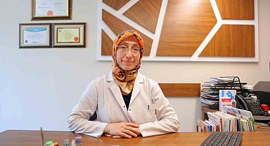 Doktordan sıcak hava uyarısı: Sıvı kaybına dikkat
