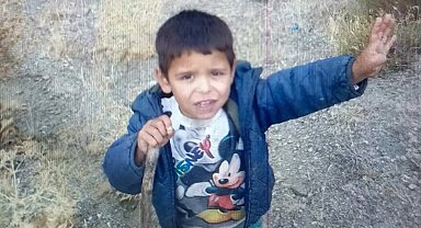 Dört yaşındaki oğlunun katili ile 3 gün sonra nikâh masasına oturdu