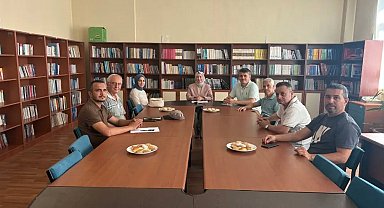 DPÜ Hisarcık MYO'dan üniversite adaylarına tercih rehberliği