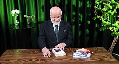Dr. Abdulcabbar Boran: "Kur'an'ın hayatın merkezine alınmasıyla bireysel ve toplumsal huzur yeniden sağlanabilir"