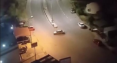 Drift atan sürücüye 140 bin TL ceza