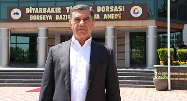 DTB Başkanı Yeşil: "Bu süreç bir kesimin değil, 86 milyonun ortak geleceğiyle ilgilidir"