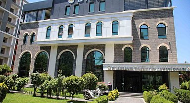 DTSO Meclisi'nden siyasi parti liderlerine 'Çerçeve Yasa' çağrısı