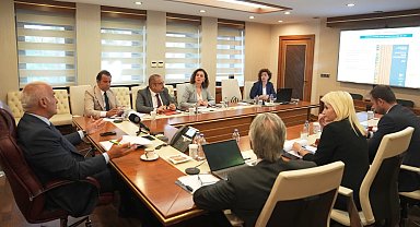 Dünya mirasının kalbi 2027'de İstanbul'da atacak