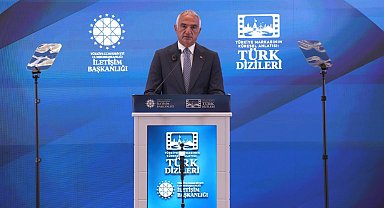 Dünya Türk dizilerini izliyor, Türkiye'yi merak ediyor