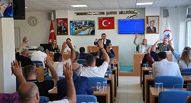 Düzce Belediyesi hizmet araçları alacak