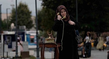 Düzce Belediyesinden "30 Ağustos" için duygu yüklü video