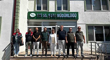 Düzce için bir araya geldiler