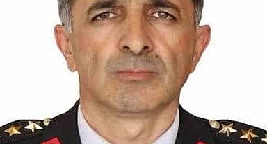 Düzce İl Jandarma komutanı değişti