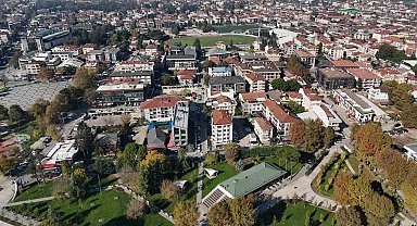 Düzce sınıf atladı