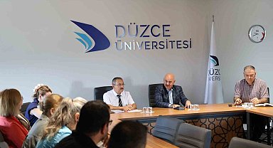 Düzce Üniversitesi bilimsel katkı sağlayacak
