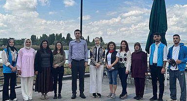 Düzce Üniversitesi Çocuk Diyabeti Uygulama ve Araştırma Merkezi Çalışmalarını Yoğunlaştırıyor