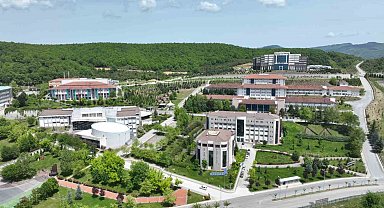 Düzce Üniversitesi yeni bir başarıya imza attı