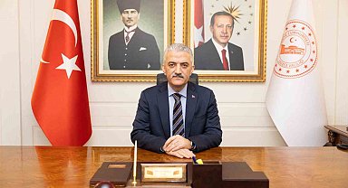 Düzce Valisi Makas "Acısı hala yüreğimizde"