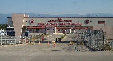 Düzce'de aranan 33 şahıs yakalandı, 20'si tutuklandı