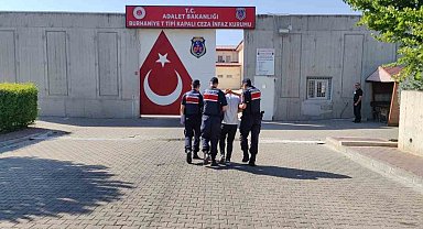 Edremit'teki yangın için özel ekip kuruldu: Yakalanan şüpheli tutuklandı