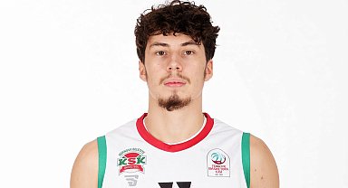 Efe Sarıca ve Altan Çamoğlu, Körfez Basket'te
