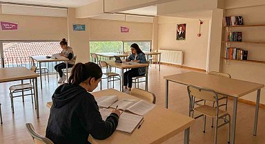 Efeler Belediyesi yüzde 50 indirim imkanıyla misafirlerini ağırlıyor
