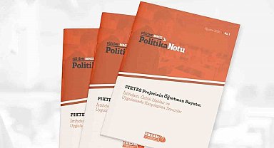 Eğitim-Bir-Sen PİKTES öğretmenlerinin sorunlarını gündeme taşıdı